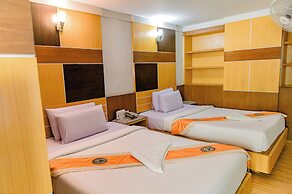 Satit Grand View Hotel