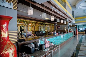 Satit Grand View Hotel