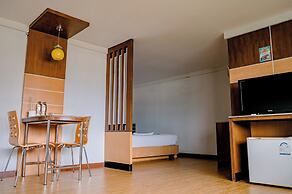 Satit Grand View Hotel