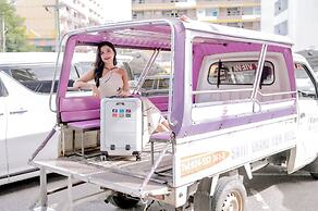 Satit Grand View Hotel