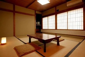 Ougiya Ryokan