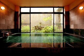Ougiya Ryokan