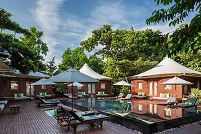 The Treasure Koh Madsum - Samui