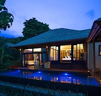 The Treasure Koh Madsum - Samui