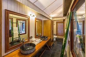 The Treasure Koh Madsum - Samui