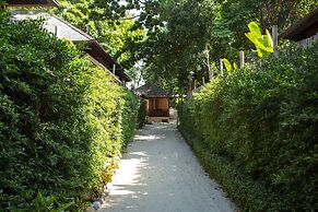 The Treasure Koh Madsum - Samui