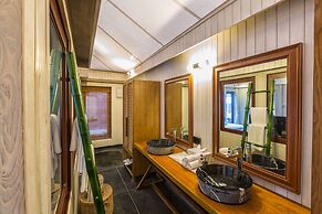 The Treasure Koh Madsum - Samui