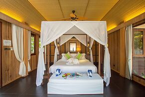 The Treasure Koh Madsum - Samui