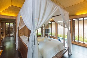 The Treasure Koh Madsum - Samui