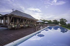 The Treasure Koh Madsum - Samui