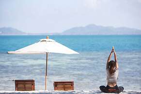 The Treasure Koh Madsum - Samui