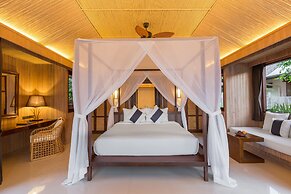 The Treasure Koh Madsum - Samui