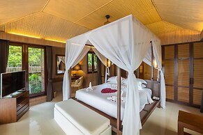 The Treasure Koh Madsum - Samui