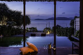 The Treasure Koh Madsum - Samui