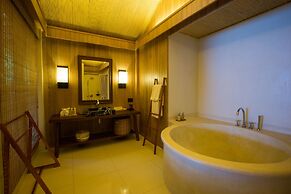 The Treasure Koh Madsum - Samui