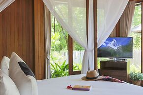 The Treasure Koh Madsum - Samui