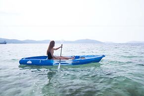 The Treasure Koh Madsum - Samui