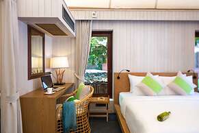 The Treasure Koh Madsum - Samui