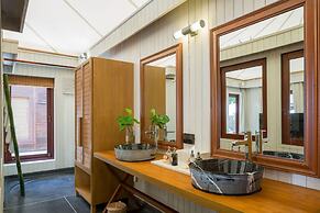 The Treasure Koh Madsum - Samui