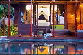 The Treasure Koh Madsum - Samui