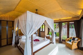 The Treasure Koh Madsum - Samui