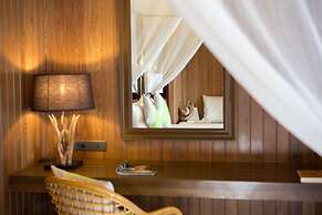 The Treasure Koh Madsum - Samui