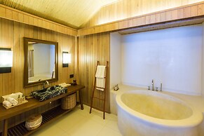 The Treasure Koh Madsum - Samui