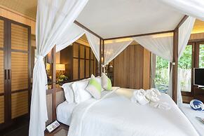 The Treasure Koh Madsum - Samui