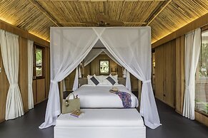 The Treasure Koh Madsum - Samui