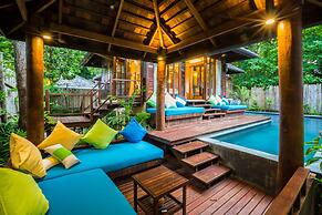 The Treasure Koh Madsum - Samui