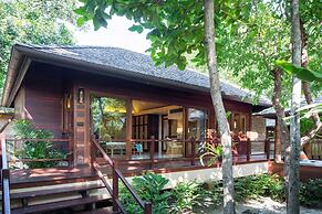 The Treasure Koh Madsum - Samui