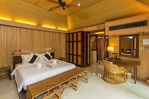 The Treasure Koh Madsum - Samui