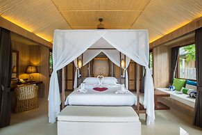 The Treasure Koh Madsum - Samui