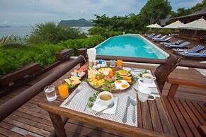 The Treasure Koh Madsum - Samui