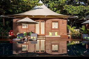 The Treasure Koh Madsum - Samui