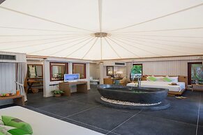 The Treasure Koh Madsum - Samui