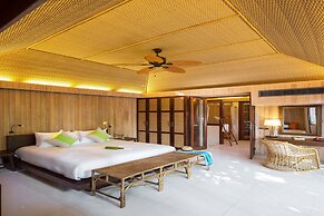 The Treasure Koh Madsum - Samui