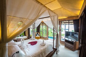 The Treasure Koh Madsum - Samui