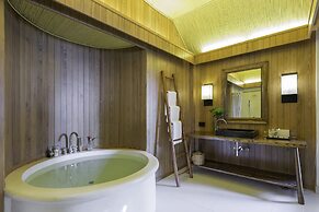 The Treasure Koh Madsum - Samui