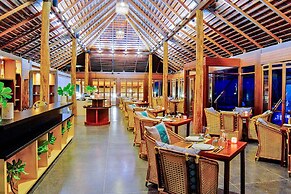 The Treasure Koh Madsum - Samui