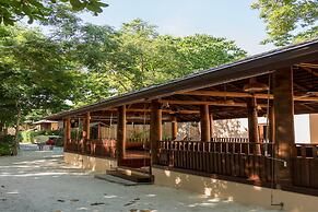 The Treasure Koh Madsum - Samui