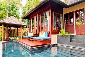 The Treasure Koh Madsum - Samui