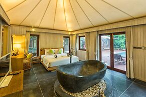 The Treasure Koh Madsum - Samui