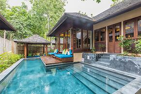 The Treasure Koh Madsum - Samui