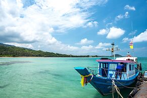 The Treasure Koh Madsum - Samui
