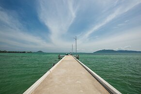 The Treasure Koh Madsum - Samui