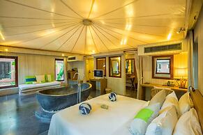 The Treasure Koh Madsum - Samui