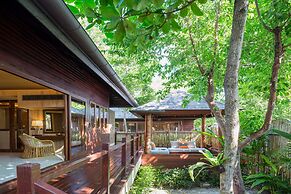 The Treasure Koh Madsum - Samui