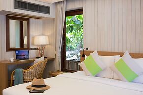 The Treasure Koh Madsum - Samui