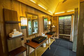 The Treasure Koh Madsum - Samui